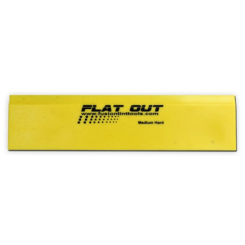 GT261 – 8″ Yellow Flat Out Blade