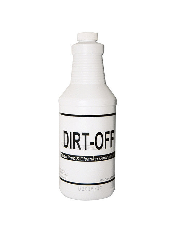 GT733 - Dirt-Off Concentrate