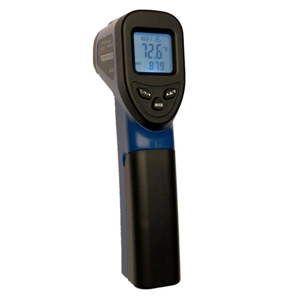 GT922 - MT1581 Noncontact Thermometer Laser - Tint Club