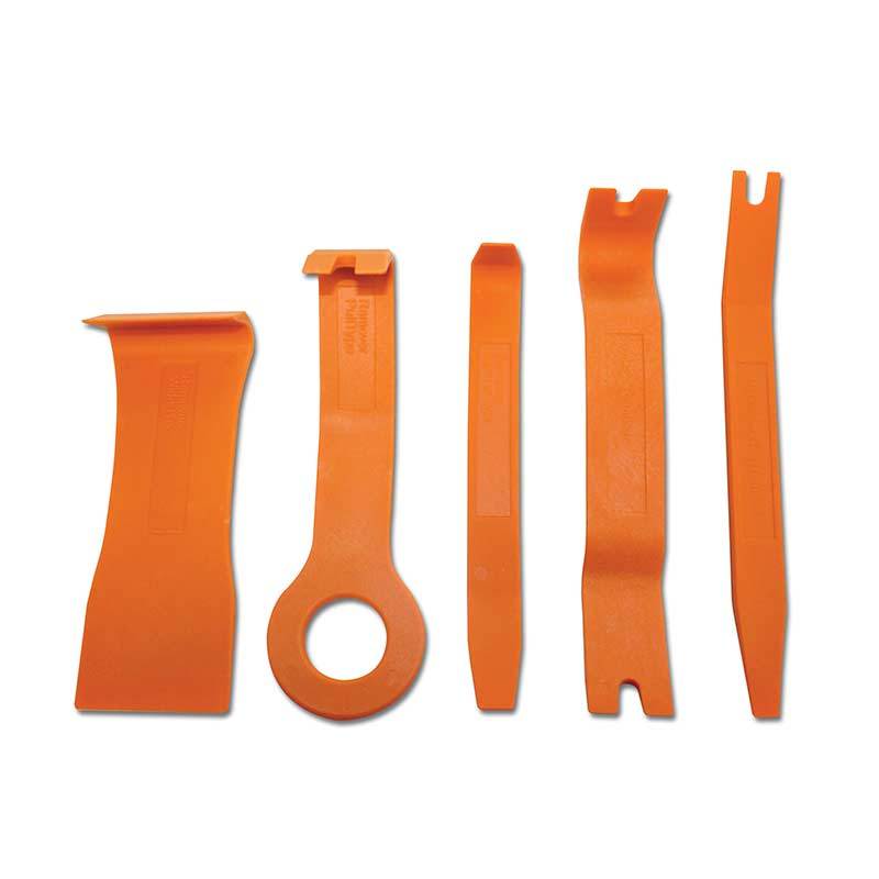 MOLD5 - Molding & Trim Removal Tools