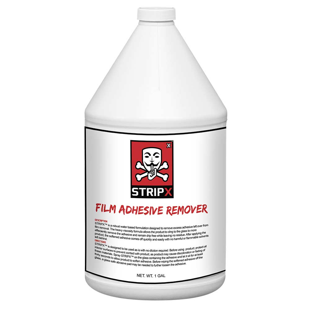 StripX™ Film Adhesive Remover - Flexfilm