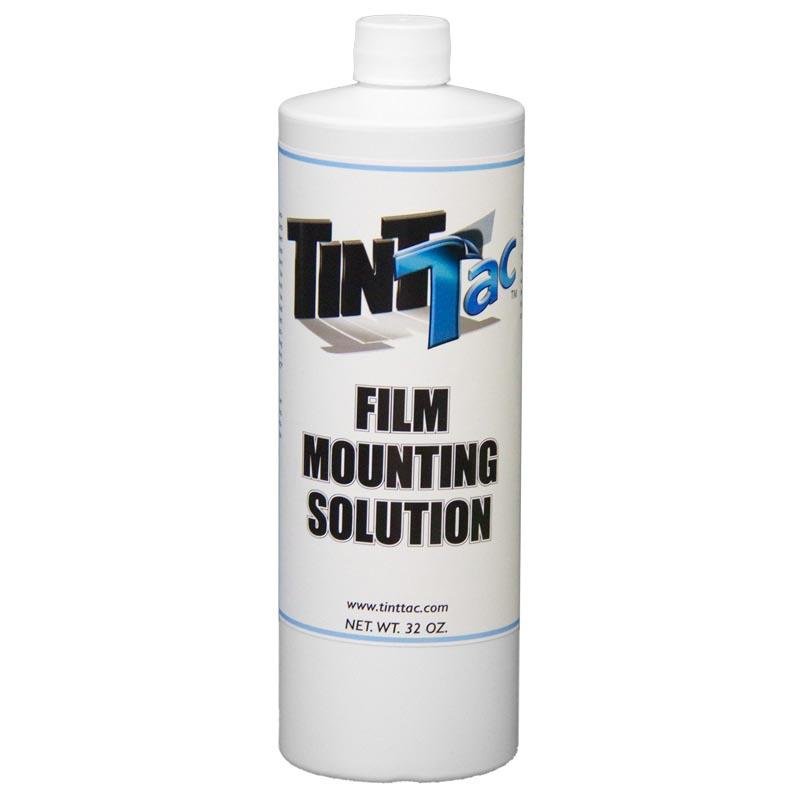 Tint-Tac™ Slip Solution - Tint Club